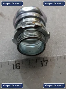 Eaton Compression Type Connector – actual item, photo 8 of 9