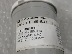 MDA Scientific 2105B0745 Lifeline Sensor