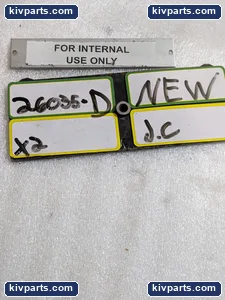 Square D 9065 TD1.2 Overload Relay – actual item, photo 7 of 7