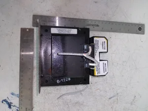 Allen-Bradley 1497-D-ABDX-3-F Control Transformer