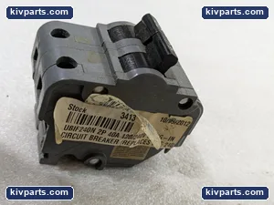 Federal Pacific UBIF240N Circuit Breaker – actual item, photo 3 of 8