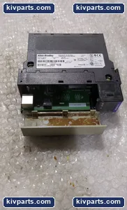 Allen-Bradley 96347278 EtherNet/IP Bridge Module – actual item, photo 5 of 6