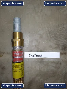 Appleton EXG5H118 Check Size – actual item, photo 2 of 5