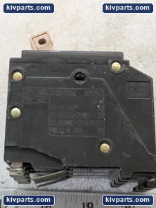 Cutler-Hammer Type CH Circuit Breaker – actual item, photo 12 of 13