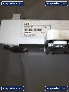 ABB 3BSE020848R1 PLC Module – actual item, photo 5 of 6