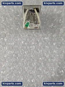 Omron LY2N Relay – actual item, photo 2 of 7