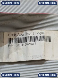 Gilbarco M00553A001REV Cable – actual item, photo 3 of 7
