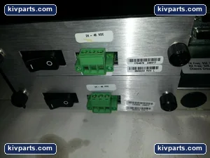 General Electric SCADA Radio Industrial Control – actual item, photo 3 of 6