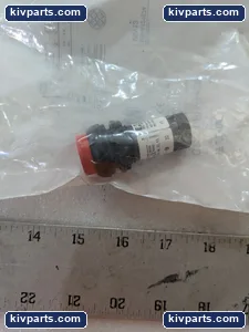 Eaton C22S-DRH-R-K02 Push Button – actual item, photo 2 of 4