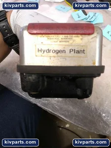 ATX620 Detector Oxygen LEL H2S Analyzer – actual item, photo 7 of 10