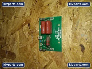 Reliance Electric 0-48680-500 Printed Circuit Board PCB – actual item, photo 2 of 3