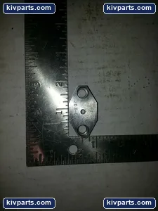 203-0019 Hardware – actual item, photo 2 of 2