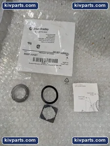 Allen-Bradley 800F-AHA1 Hole Adapter – actual item, photo 2 of 5