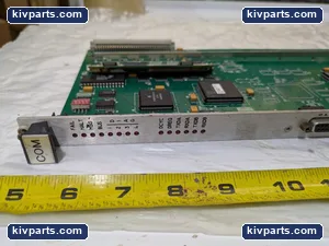 VAN Dorn PC330-081 PCB – actual item, photo 2 of 8