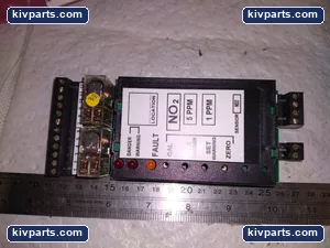 54-15-90I Alarm Module – actual item, photo 4 of 7