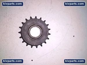 40B19F Brewer Machine Gear – actual item, photo 3 of 7