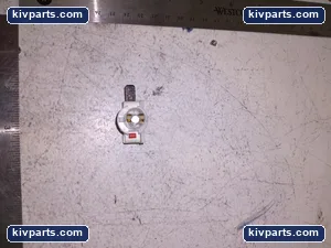 Honeywell Switch with LED Indicator Lamp – actual item, photo 2 of 3