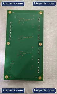 Baldor JP1-Y Sensing Interface Circuit Board – actual item, photo 4 of 4