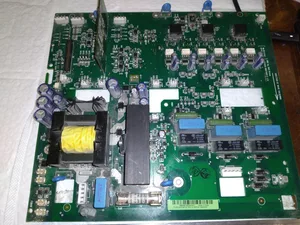 ABB SINT4610 OY BAU Drives