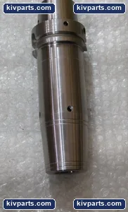 Seco 52516O Shrink Fit Tool Holder – actual item, photo 3 of 5