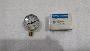 Ashcroft 20W1005 Gauge