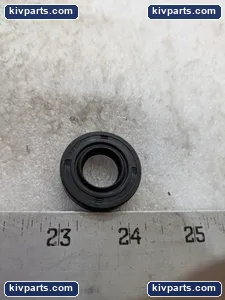 16X32X7 TC Rotary Shaft Oil Seal – actual item, photo 2 of 5