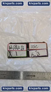 Imperial R-410A Gas Manifold with Gauge – actual item, photo 11 of 11