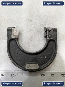 Helco Inspection Tool – actual item, photo 8 of 11