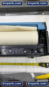 Keithley 8373-30 Printer – actual item, photo 7 of 11