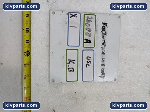 Amphenol Controls – actual item, photo 5 of 5