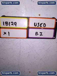 PULS 10.100 Power Supply – actual item, photo 8 of 8