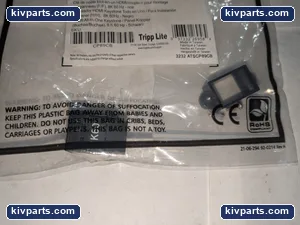 Tripp Lite P164-000-KPBK8K – actual item, photo 2 of 3