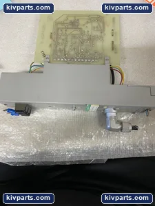 Foxboro 2AI-A2V2 Integrator Power Drive – actual item, photo 6 of 7