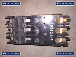 Westinghouse MCP23480CR Motor – actual item, photo 3 of 4