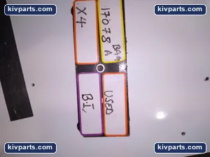 ATI 102C3190204 Technologies 000001 – actual item, photo 6 of 6