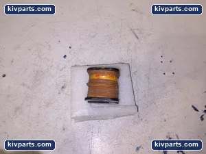 General Electric 3021145 Motor Starter Industrial Control – actual item, photo 2 of 3
