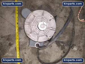 Marathon F103 Electric Motor – actual item, photo 5 of 6