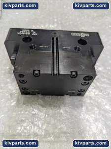 Rohm 125-2/GA Air Cylinder – actual item, photo 5 of 6