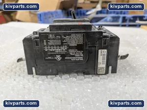 Fuji Electric EA53C Auto Breaker – actual item, photo 5 of 6