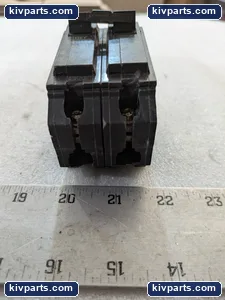 General Electric RT-690 Circuit Breaker – actual item, photo 4 of 14