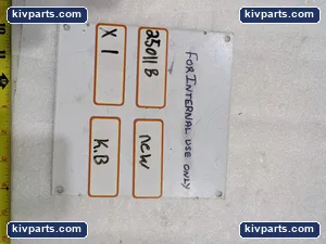 Signamax 110WB-300PR-L DATA JACKS Cat 110 Wiring Block – actual item, photo 3 of 3