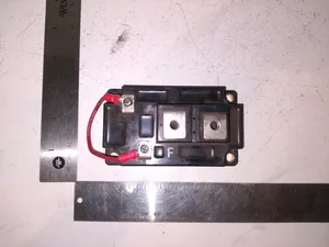 Powerex CM400HA-12H IGBT Module