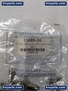 SMC KQ2S04-M5N Fitting – actual item, photo 2 of 3