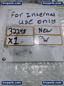 Nordson MB2-01202ACATLBSPF93 Machine Part – actual item, photo 5 of 5
