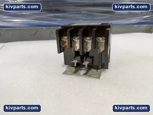Arrow Hart ACC340UM20 Industrial Magnetic Contactor – actual item, photo 5 of 6