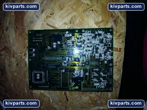 Yokogawa R7407EA-04 Controller PLC Drive Module – actual item, photo 2 of 2