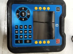 Graco 24E451 Advanced Display Module