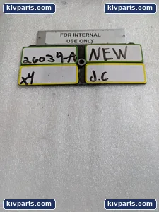 Eaton NZM2 266770 4‑Pole Terminal Cover – actual item, photo 8 of 8