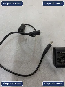 AC-5VT Fujifilm Power Adapter – actual item, photo 4 of 11