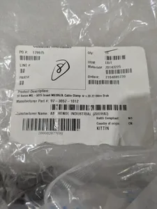 Amphenol 97-3057-1012 Cable